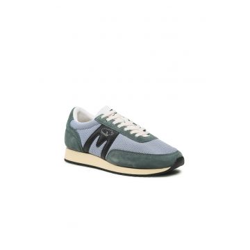 Pantofi sport barbati -  303040215 - Textil - Verde Pantofi sport barbati -  303040215 - Textil - Verde