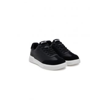 Pantofi sport barbati - 78QA3SB5 ZPA92 -  Piele naturala Pantofi sport barbati - 78QA3SB5 ZPA92 -  Piele naturala