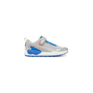 Pantofi sport barbati - 7930722 -  Textil - 38 EU - Gri Pantofi sport barbati - 7930722 -  Textil - 38 EU - Gri