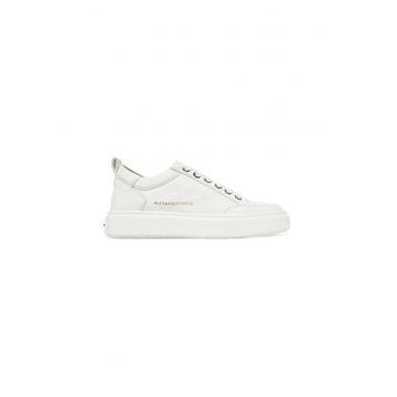 Pantofi sport barbati - ASBBBDM -  Piele naturala Pantofi sport barbati - ASBBBDM -  Piele naturala