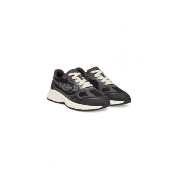 Pantofi sport barbati - BB5021 EX310 -  Textil Pantofi sport barbati - BB5021 EX310 -  Textil