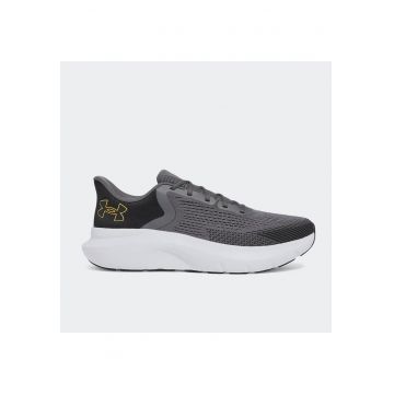 Pantofi sport barbati  Charged Rogue 5 - plasa - gri Pantofi sport barbati  Charged Rogue 5 - plasa - gri