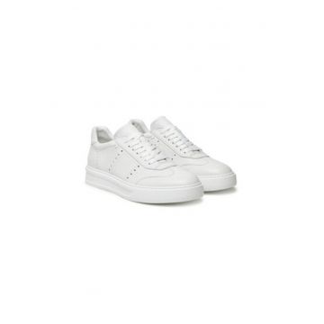 Pantofi sport barbati - FU0261.A07ZIPAGB100 -  Piele naturala Pantofi sport barbati - FU0261.A07ZIPAGB100 -  Piele naturala