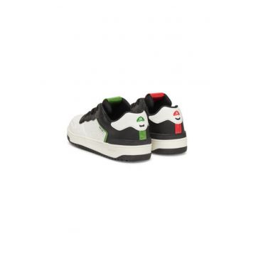 Pantofi sport barbati - J55LQC-05450 -  Piele ecologica Pantofi sport barbati - J55LQC-05450 -  Piele ecologica