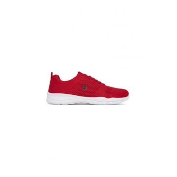 Pantofi sport barbati - LJ-SMA9411-001-T05-CI001 -  Textil Pantofi sport barbati - LJ-SMA9411-001-T05-CI001 -  Textil