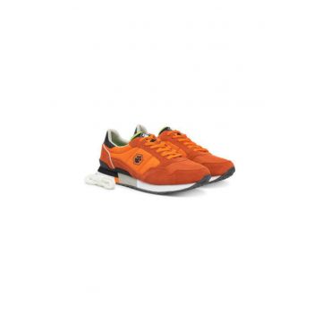 Pantofi sport barbati - LJ-SME6805-002-M94-CL001 -  Textil Pantofi sport barbati - LJ-SME6805-002-M94-CL001 -  Textil
