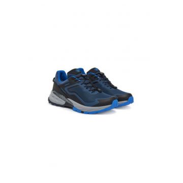 Pantofi sport barbati - LJ-SMI1311-001-N43-M0049 -  Textil Pantofi sport barbati - LJ-SMI1311-001-N43-M0049 -  Textil