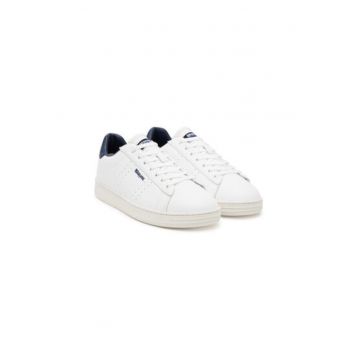 Pantofi sport barbati - S5GRANT01/LEA -  Piele naturala Pantofi sport barbati - S5GRANT01/LEA -  Piele naturala