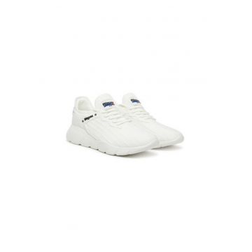 Pantofi sport barbati - S5HULETT01/KNI -  Textil Pantofi sport barbati - S5HULETT01/KNI -  Textil