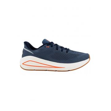 Pantofi sport barbati  Sonic 7 - Albastru