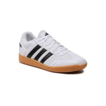 Pantofi sport barbati -  Spezial Light Handba - alb - tesatura