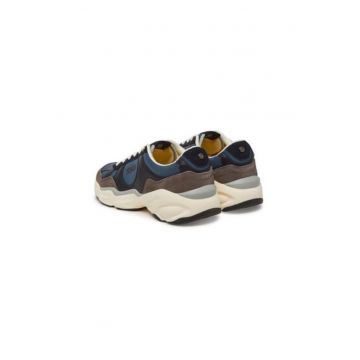 Pantofi sport barbati - SS25/026 -  Piele naturala Pantofi sport barbati - SS25/026 -  Piele naturala