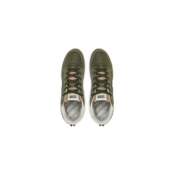 Pantofi sport barbati - SS25/063 -  Piele naturala Pantofi sport barbati - SS25/063 -  Piele naturala