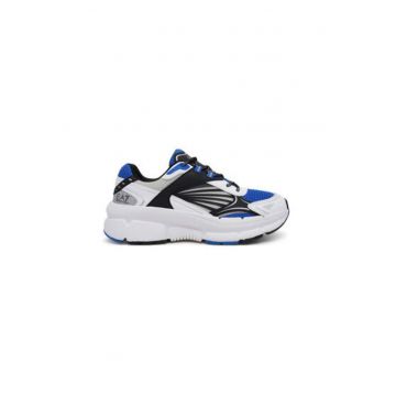 Pantofi sport barbati - X8X236 XK424 -  Emporio Armani - Piele naturala Pantofi sport barbati - X8X236 XK424 -  Emporio Armani - Piele naturala