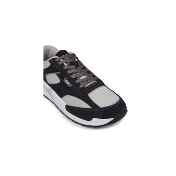 Pantofi sport barbati - X8X240 XK434 -  Emporio Armani - Textil Pantofi sport barbati - X8X240 XK434 -  Emporio Armani - Textil