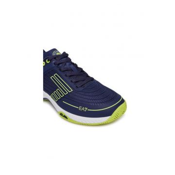 Pantofi sport barbati - X8X242 XK438 -  Emporio Armani - Piele ecologica Pantofi sport barbati - X8X242 XK438 -  Emporio Armani - Piele ecologica