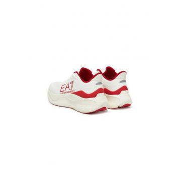Pantofi sport barbati - X8X245 XK442 -  Emporio Armani - Textil Pantofi sport barbati - X8X245 XK442 -  Emporio Armani - Textil