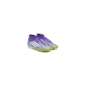 Pantofi sport cu constructie tip soseta si crampoane - pentru fotbal Pantofi sport cu constructie tip soseta si crampoane - pentru fotbal