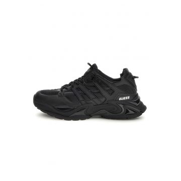 Pantofi sport cu detaliu logo Belluno Pantofi sport cu detaliu logo Belluno