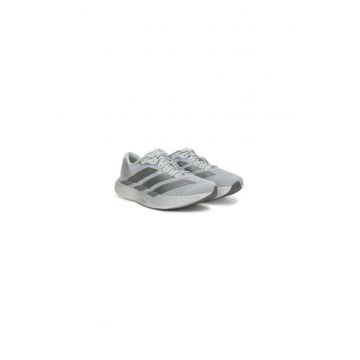 Pantofi sport cu dungi si elemente contrastante Pantofi sport cu dungi si elemente contrastante