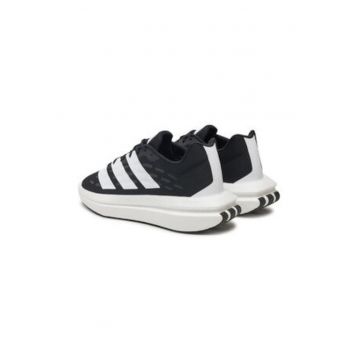 Pantofi sport cu garnituri sintetice Pantofi sport cu garnituri sintetice