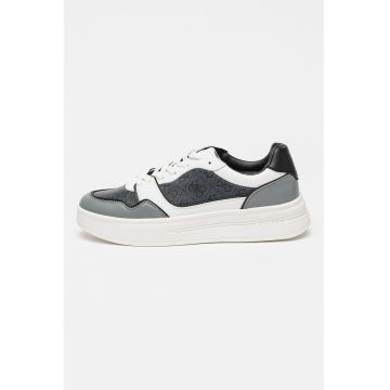 Pantofi sport cu imprimeu logo Pantofi sport cu imprimeu logo
