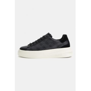 Pantofi sport cu logo Pantofi sport cu logo