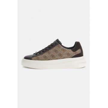 Pantofi sport cu logo Pantofi sport cu logo