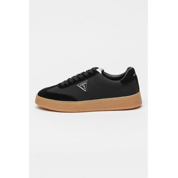 Pantofi sport cu logo Pantofi sport cu logo