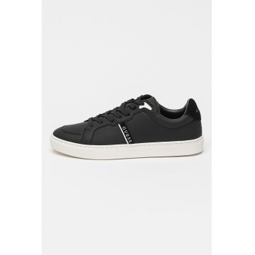 Pantofi sport cu logo Pantofi sport cu logo