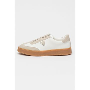 Pantofi sport cu logo Pantofi sport cu logo