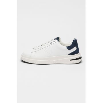 Pantofi sport cu varf rotund Pantofi sport cu varf rotund