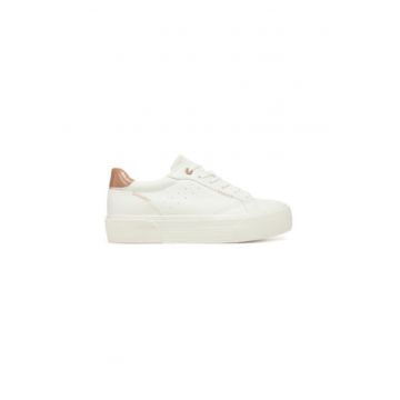 Pantofi sport dama  13662747 - Piele ecologica
