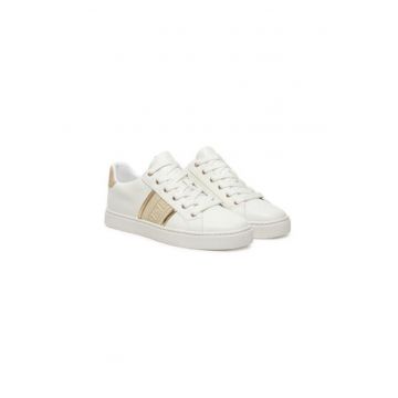 Pantofi sport dama  13840059 - Piele ecologica