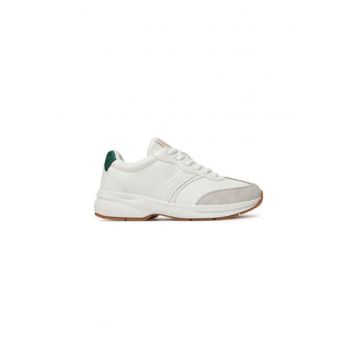 Pantofi sport dama  13917578 - Piele ecologica