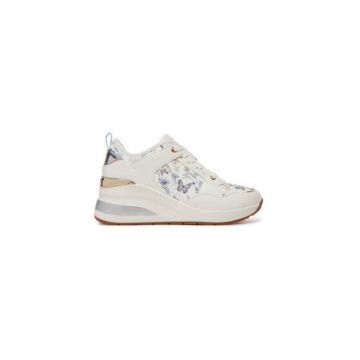 Pantofi sport dama  13917586 - Piele ecologica