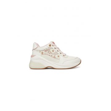 Pantofi sport dama  13917693 - Piele ecologica Pantofi sport dama  13917693 - Piele ecologica