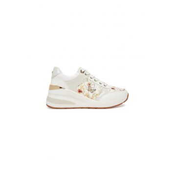 Pantofi sport dama  13918702 - Piele ecologica