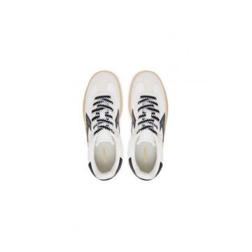 Pantofi sport dama  14002050 - Piele naturala