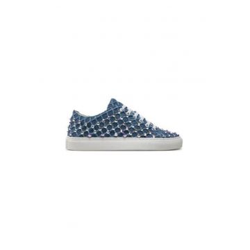 Pantofi sport dama - 1777Z020M1PPSTB101 -  Textil Pantofi sport dama - 1777Z020M1PPSTB101 -  Textil