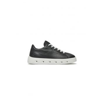 Pantofi sport dama  304340031 - Piele naturala - Negru Pantofi sport dama  304340031 - Piele naturala - Negru