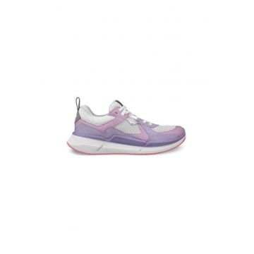 Pantofi sport dama  304340598 - Piele naturala - Alb Pantofi sport dama  304340598 - Piele naturala - Alb