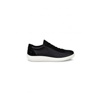 Pantofi sport dama  304558931 - Piele naturala - Negru Pantofi sport dama  304558931 - Piele naturala - Negru