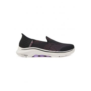 Pantofi sport dama  304740947 - Textil - Negru2