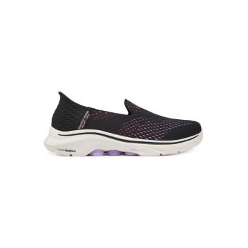 Pantofi sport dama  304740947 - Textil - Negru2 Pantofi sport dama  304740947 - Textil - Negru2