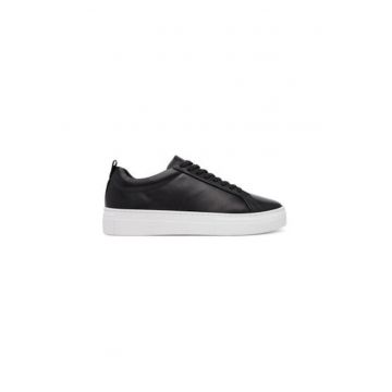 Pantofi sport dama - 5927-101-20 -  Piele naturala Pantofi sport dama - 5927-101-20 -  Piele naturala