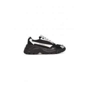 Pantofi sport dama - 78RA3SL3 ZSC38 -  Textil Pantofi sport dama - 78RA3SL3 ZSC38 -  Textil