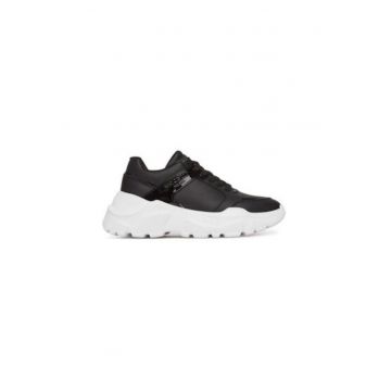 Pantofi sport dama - 78RA3SL9 ZPA71 -  Piele naturala Pantofi sport dama - 78RA3SL9 ZPA71 -  Piele naturala