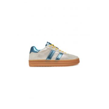 Pantofi sport dama - 7926055 -  Piele naturala Pantofi sport dama - 7926055 -  Piele naturala