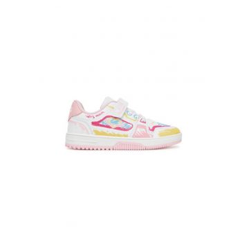 Pantofi sport dama - 7957800 -  Piele ecologica Pantofi sport dama - 7957800 -  Piele ecologica